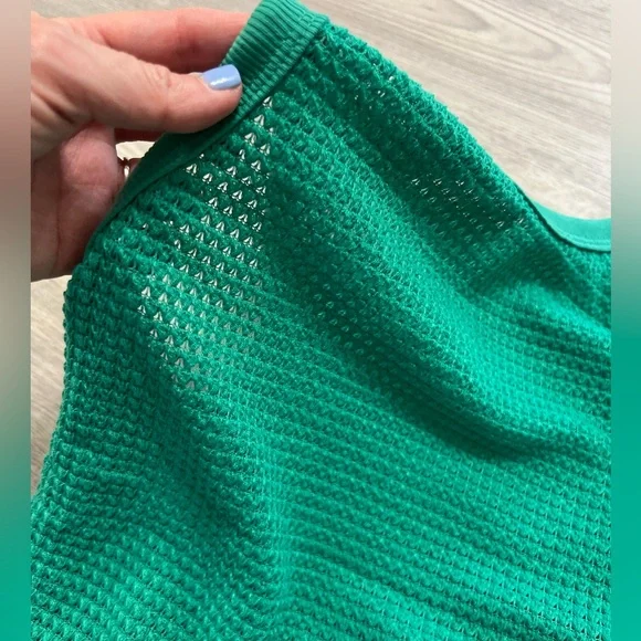 SHEIN knitted tank top size 1XL - Picture 2 of 4